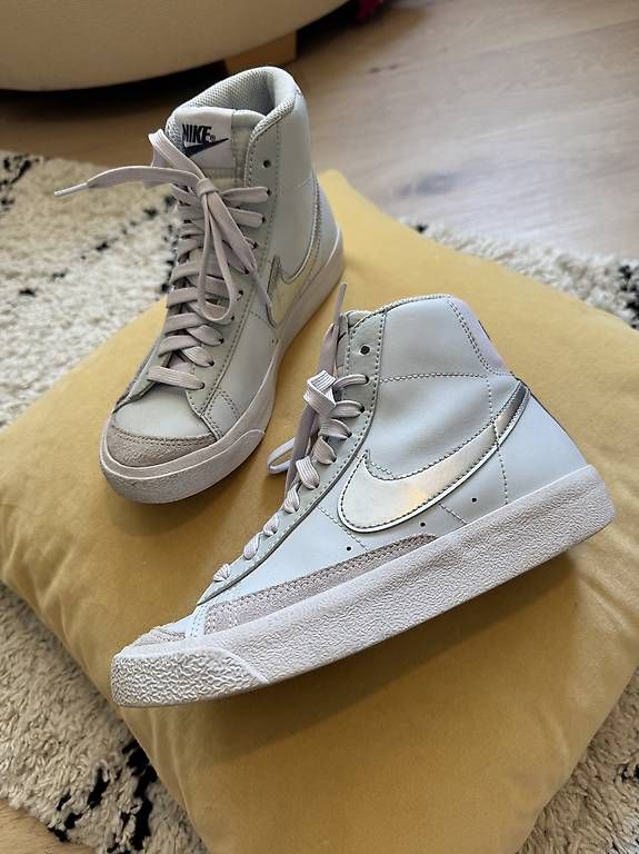 Nike Scarpe da uomo: Coole NIKE Sneaker – Usato da Buchs ZH venduto da hipsternut 2