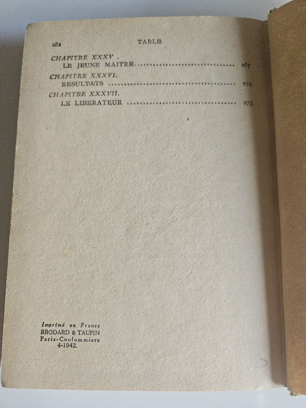 Libri: La case de l oncle Tom 1942 – Usato da Thônex venduto da lacomtessedesfees 4