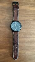 Tissot Chrono XL T116.617.36.057.00, schwarz PVD