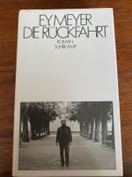 E. Y. Meyer Die Rückfahrt