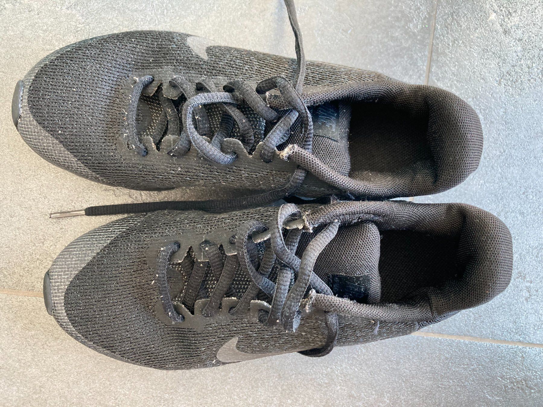 Nike Scarpe da uomo: NIKE Airmax – Usato da Pratteln venduto da Miki_ 1