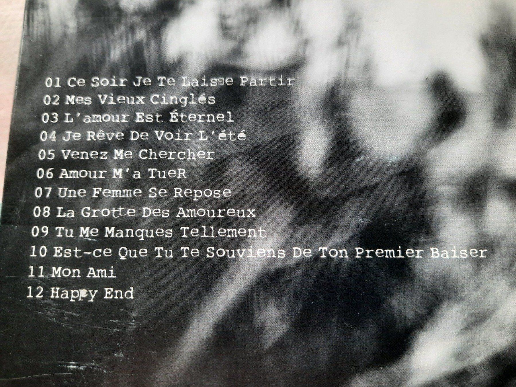 CD: CD Cali - Vernet les Bains  – Usato da Pully venduto da bro_n52j 2