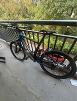 Scott Full Suspension Mountain Bike L used