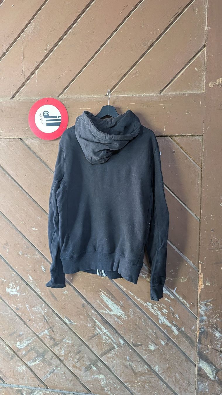Giacche: Rokker Hoodie  Jacke – Usato da Ormalingen venduto da horch_mal 1
