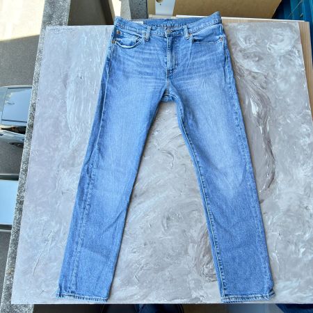 Jeans Levi's Premium bleu W32/ L30