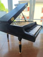 Tastenglockenspiel, Celesta, Toy Piano
