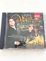 Riccardo Muti - Alles Walzer