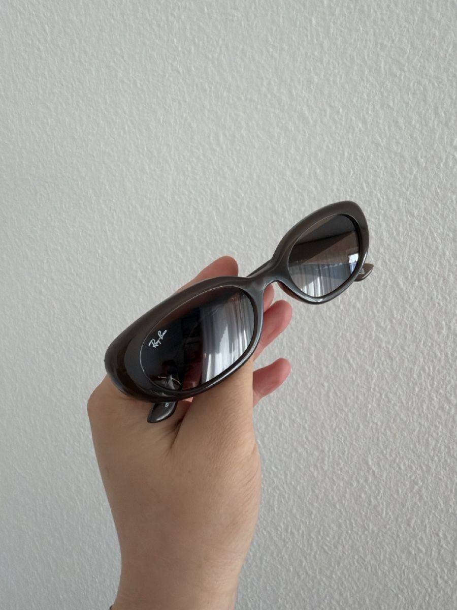 Ray-Ban Brillen & Gläser: NEU -  Ray Ban Sonnenbrille – Neu (gemäss Beschreibung) aus Dübendorf von MariaS. 3