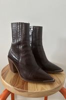 Bottines JONAK