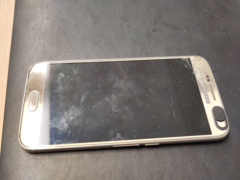 Samsung Telefoni cellulari / Smartphones: Samsung Galaxy S6 SM G920F – Usato da Novaggio venduto da GreenWebSolutions 4