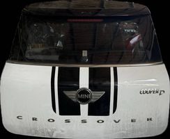 MINI Cooper Countryman R60 2010 - 2016 Heckklappe