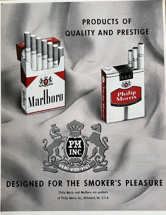 tobacco mail order Mail Order Cigarettes Marlboro Original