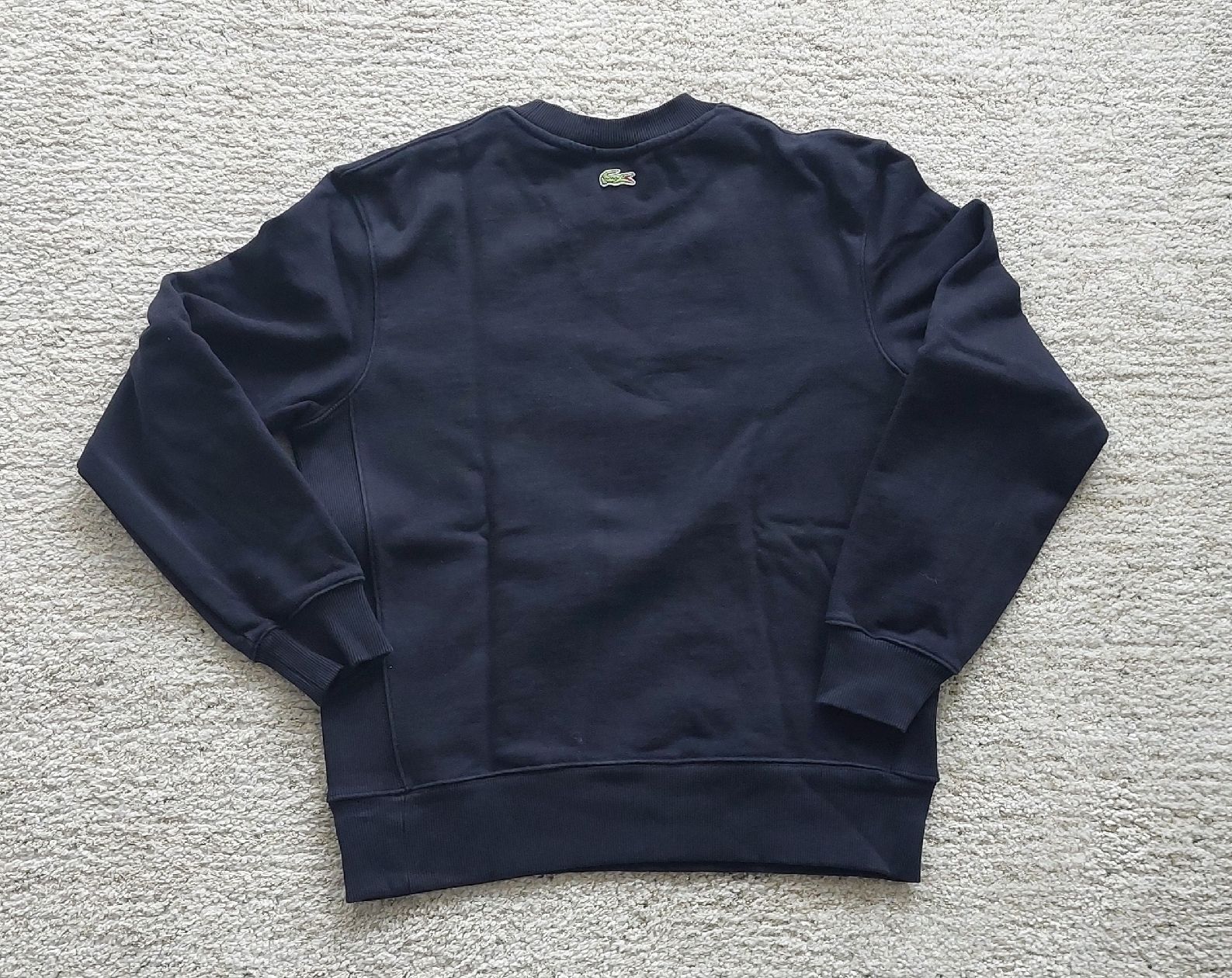 Lacoste Maglioni & Felpe: Lacoste Sweater – Nuovo (secondo la descrizione) da Dübendorf venduto da huebi01 1