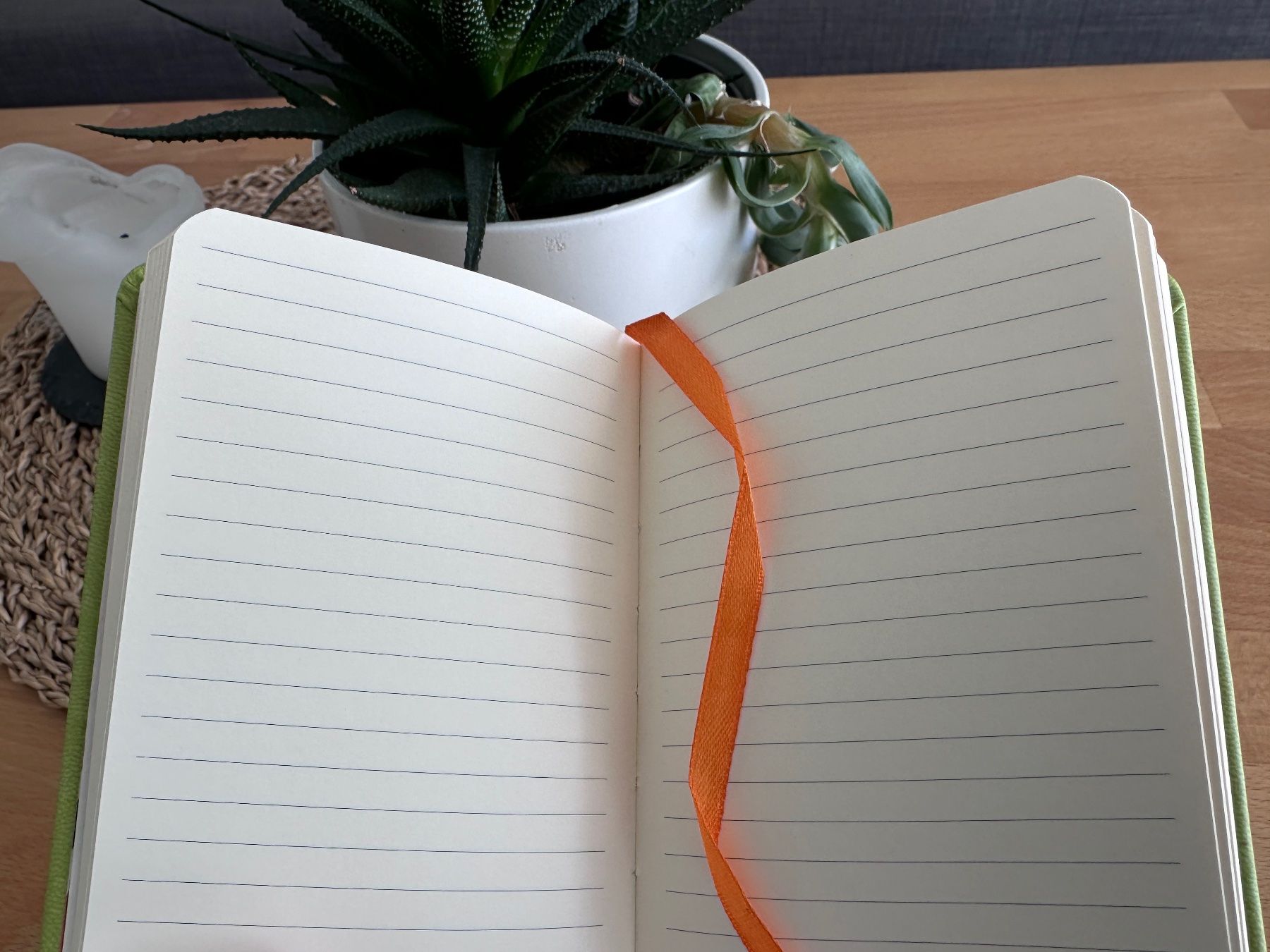 Blocchi: Rhodia - Carnet de note A6 ligné – Nuovo (secondo la descrizione) da Promasens venduto da Toblerone83 4