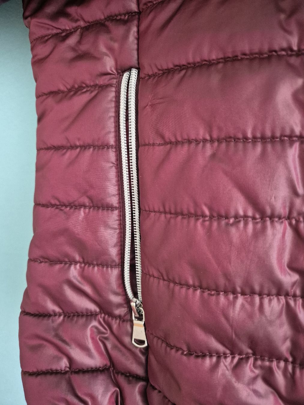 Giacche: Steppjacke Gr.40 – Usato da Schaffhausen venduto da Madison74 1