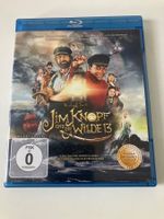 Jim Knopf und die Wilde 13 (2020) Blu-ray