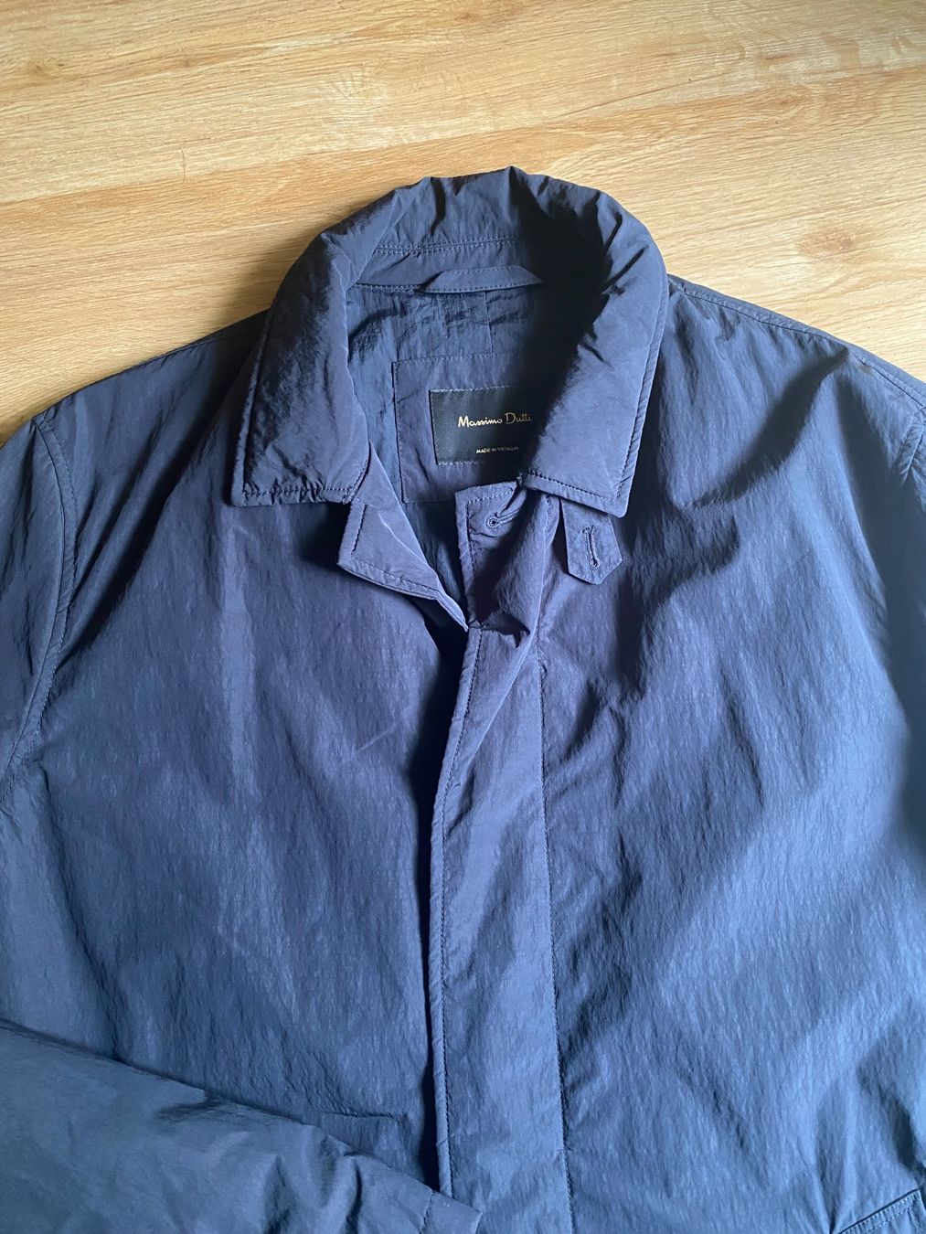 Massimo Dutti Giacche: Massimmo dutti Jacke . Gr.xl – Usato da Zollikerberg venduto da Natallia71 1