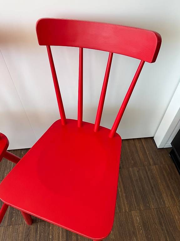 Ikea Sedie: IKEA Olle Stühle von 2011 – Usato da Zürich venduto da Ndindli 1