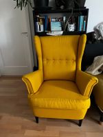 Ohrensessel