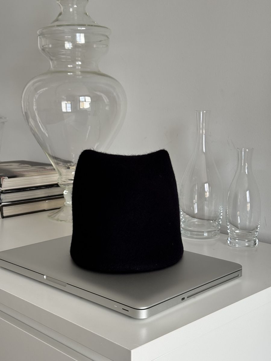 Copricapi, berretti & cappellini: Exclusive hat – Nuovo (secondo la descrizione) da Paradiso venduto da viorea 3