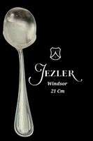Cuillère à servir Jezler Suisse 800Silb Windsor