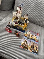Lego Legoland Set 6270 Pirateninsel mit Anleitung