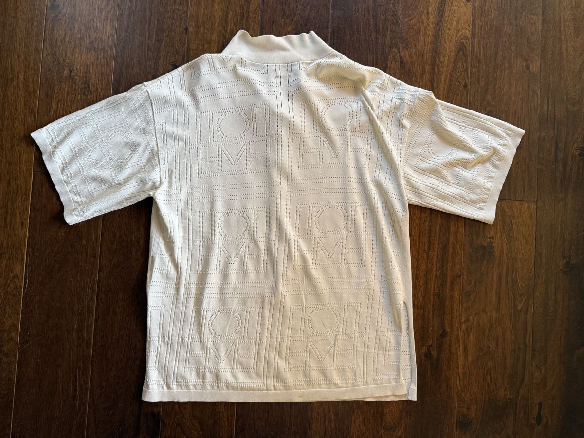 Magliette Polo: Toteme polo shirt – Usato da Barna venduto da orbuyorcry 8
