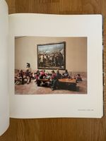 Thomas Struth Fotografien 1978-2010 Bildband
