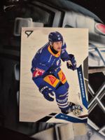 Sven Leuenberger EV Zug 2025/26 Sportzoo 2
