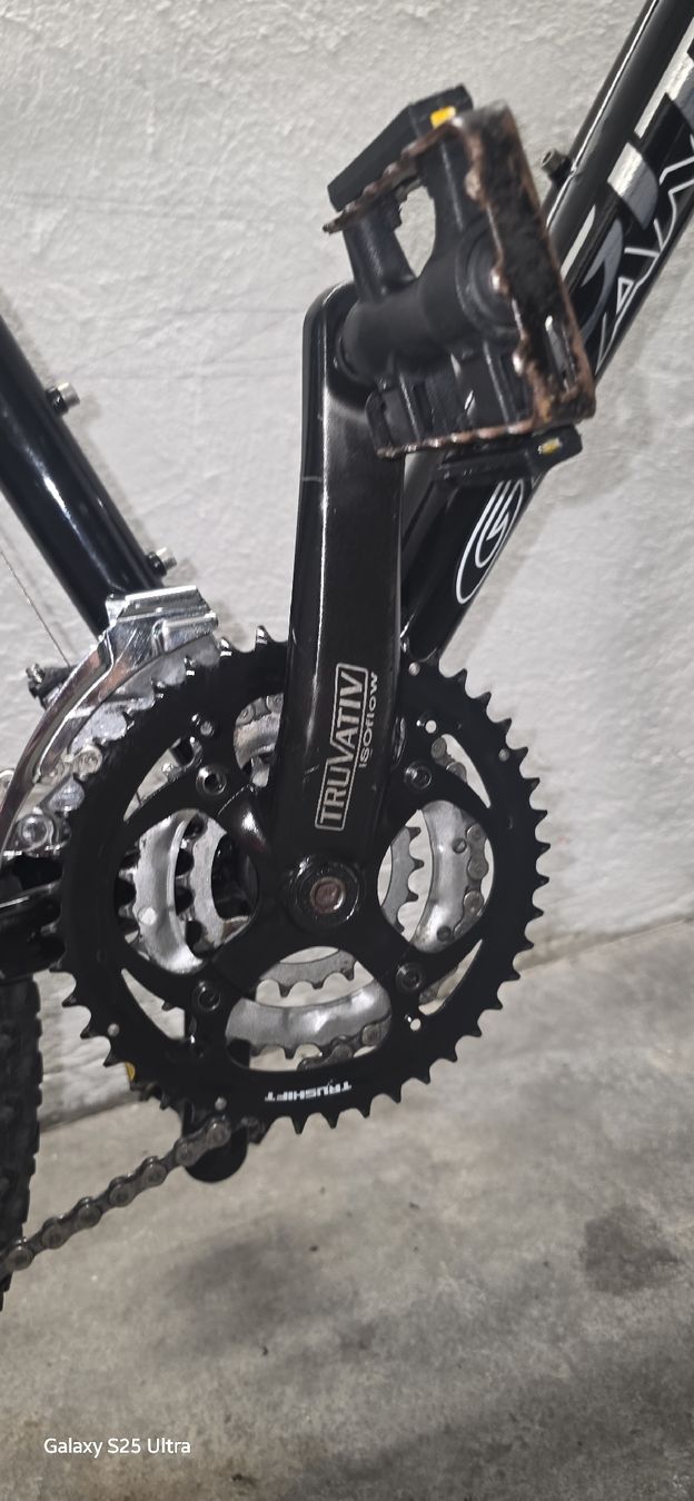 Velos: Vélo GIANT – Neu (gemäss Beschreibung) aus Genève von Fida2019 5