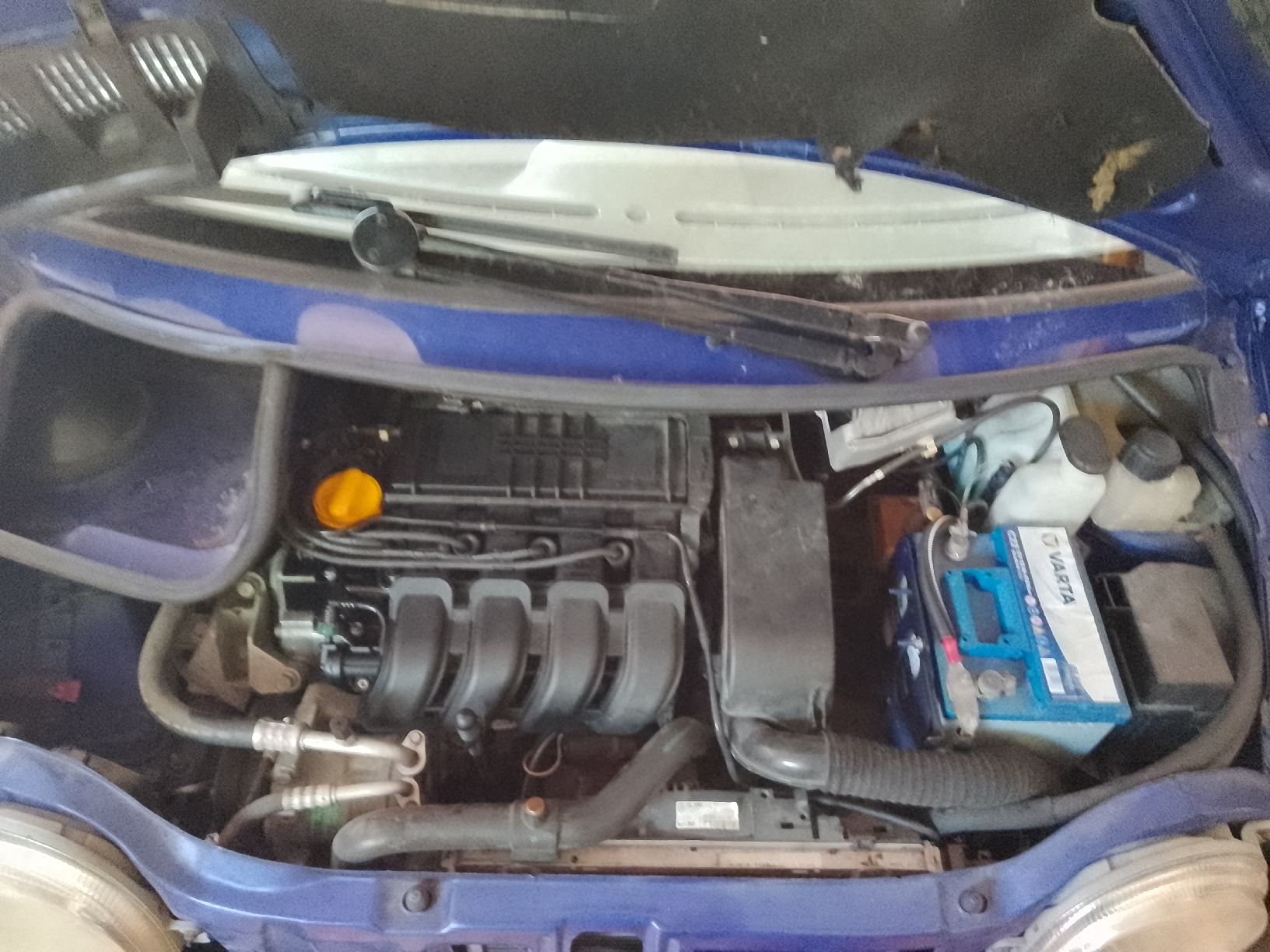 Renault Autos: Renaut – Gebraucht aus Kräiligen von gab_k8kf 5