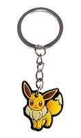 Pokemon Evoli / Eevee Schlüsselanhänger