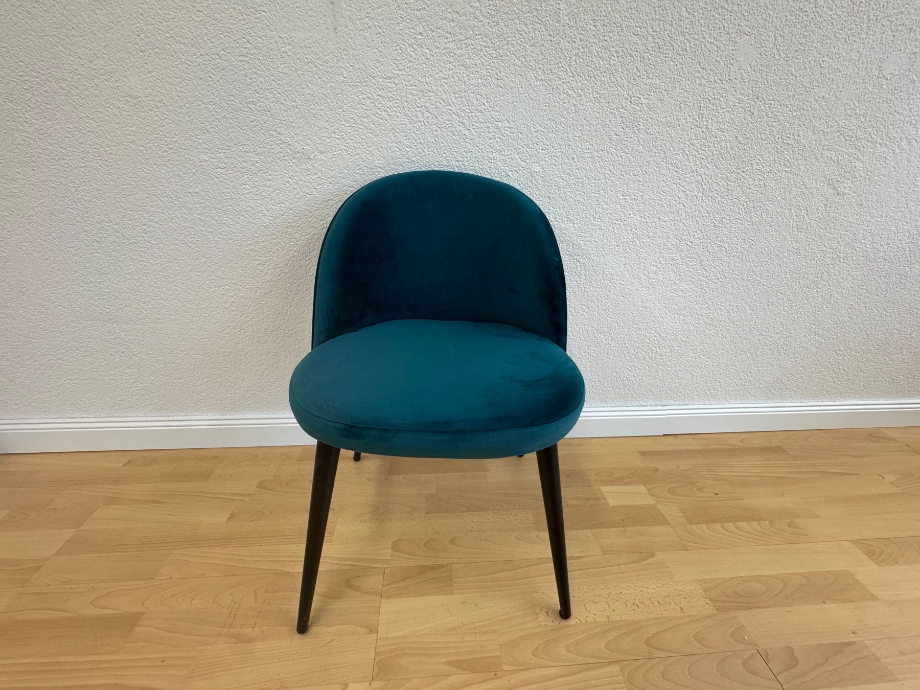 Micasa Sedie: Micasa Conti Stuhl Velour – Usato da Horgen venduto da Grizzly83