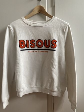 Pulli Grösse S