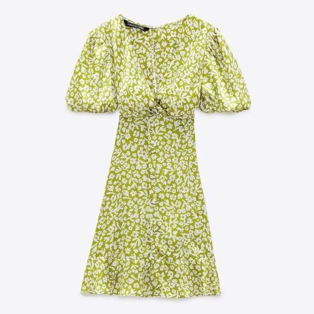Zara Vestiti: ZARA Sommerkleid – Nuovo (secondo la descrizione) da Basel venduto da 1moonstar