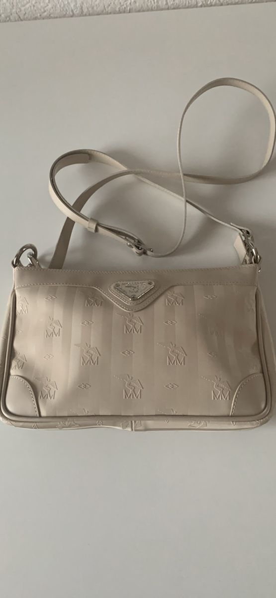 Maison Mollerus Borse da donna: Maison Mollerus Tasche Flums – Nuovo (secondo la descrizione) da Geuensee venduto da Gagisi 2