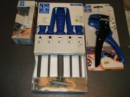 LUX-TOOLS / Werkzeug Sortiement