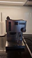 Rancilio Siebträgermaschine - voll funktionsfähig!☕️
