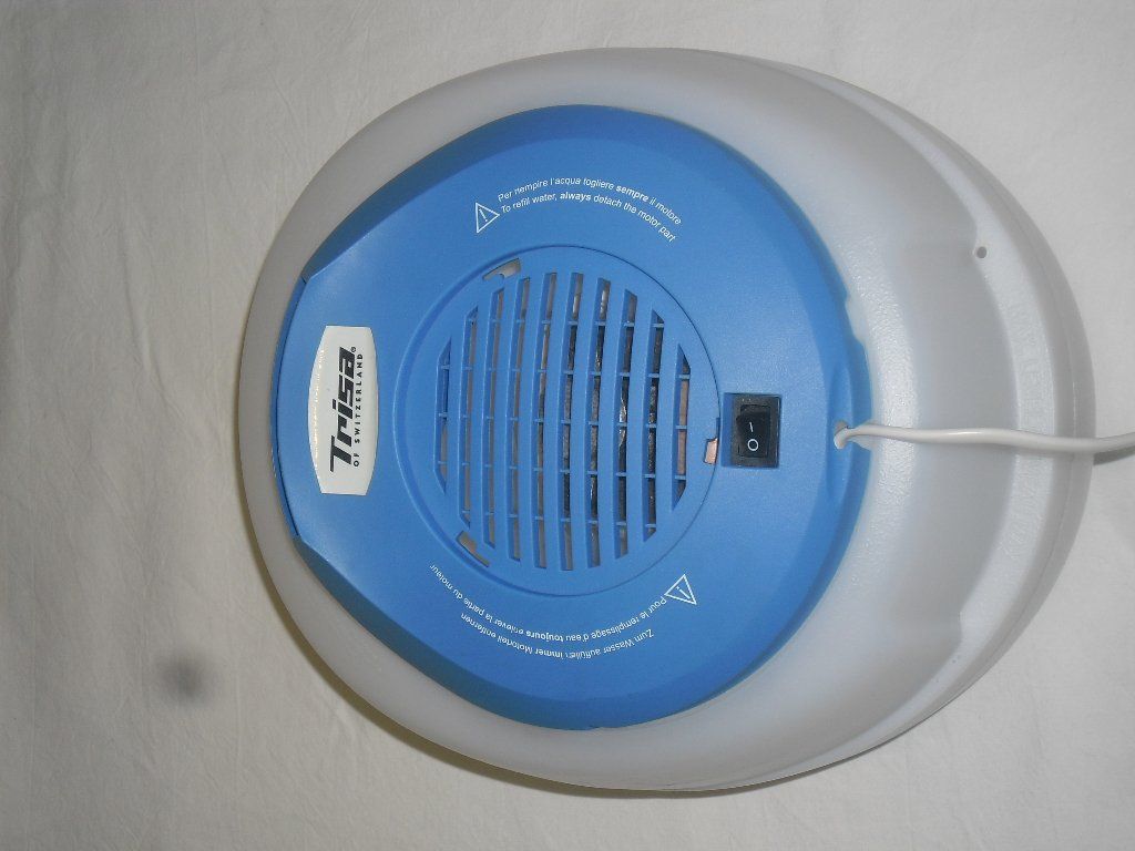 Humidificateurs: Luftbefeuchter - Trisa , Typ 9319 – D'occasion à Büren SO par omsa 1