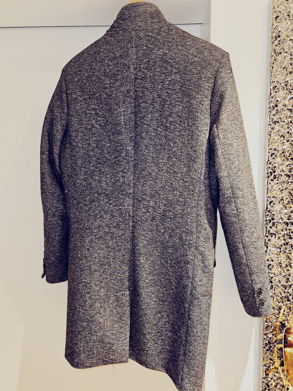 Cappotti: Herrenmantel ONLY & SONS, Gr. M – Nuovo (secondo la descrizione) da Arbon venduto da my_shopping 3