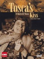 DVD Il Bacio di Tosca mit Sara Scuderi, Giovanni Pulighedd