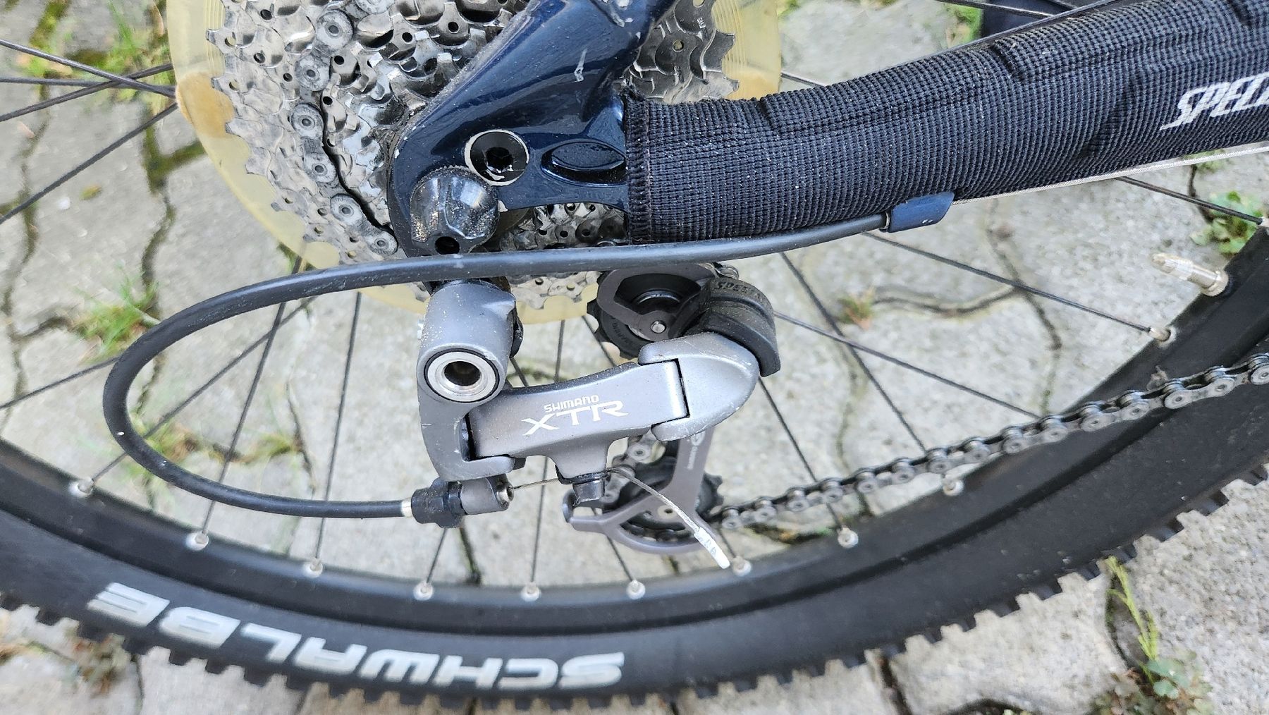 Specialized Biciclette: Specialized Stumpjumper Comp - Great Condition! – Usato da Winterthur venduto da idimov 2