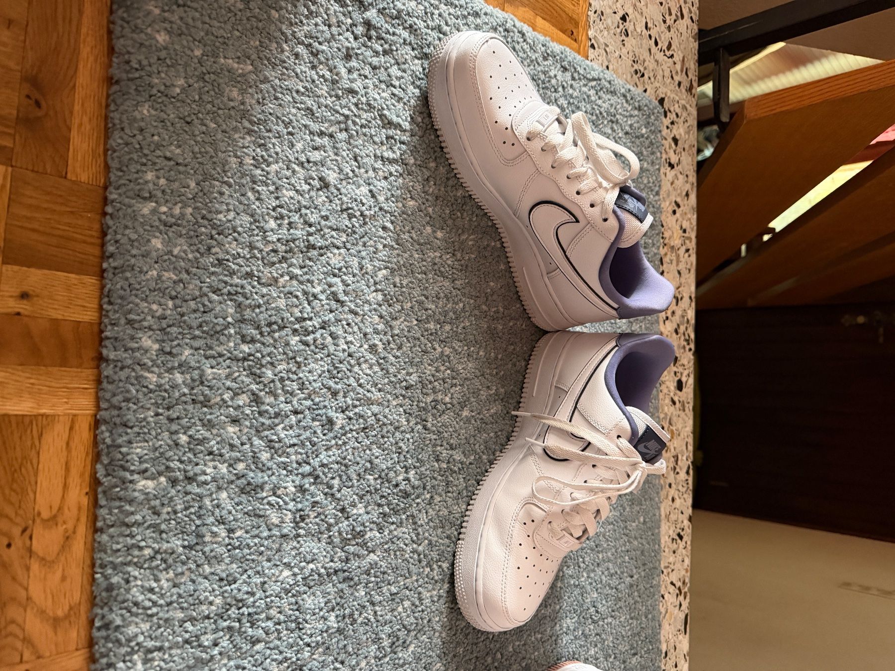 Scarpe da donna: Nike Air Force 1 – Usato da Gommiswald venduto da rup_r6sc 1