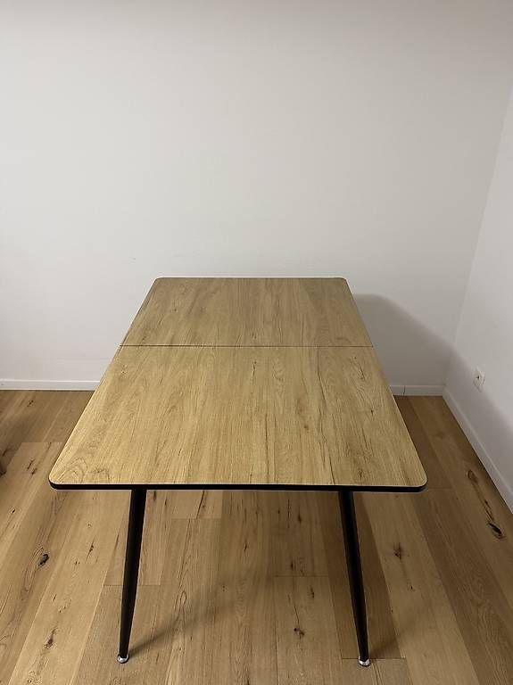 Conforama Tavoli: Tavolo allugabile – Usato da Dietikon venduto da bes_76qy 1