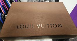 Louis Vuitton Kartonschachtel 20x28x5