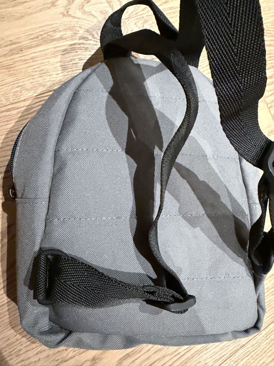 Sacs & sacs à dos: Liewood Mini Panda Rucksack Grau - Top! – D'occasion à Küsnacht ZH par ToddyGinger 7