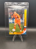Arjen Robben - Panini Euro 2008 - Niederlande