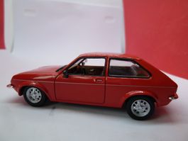 Vauxhall   Chevette   - top Rarität -  made in China