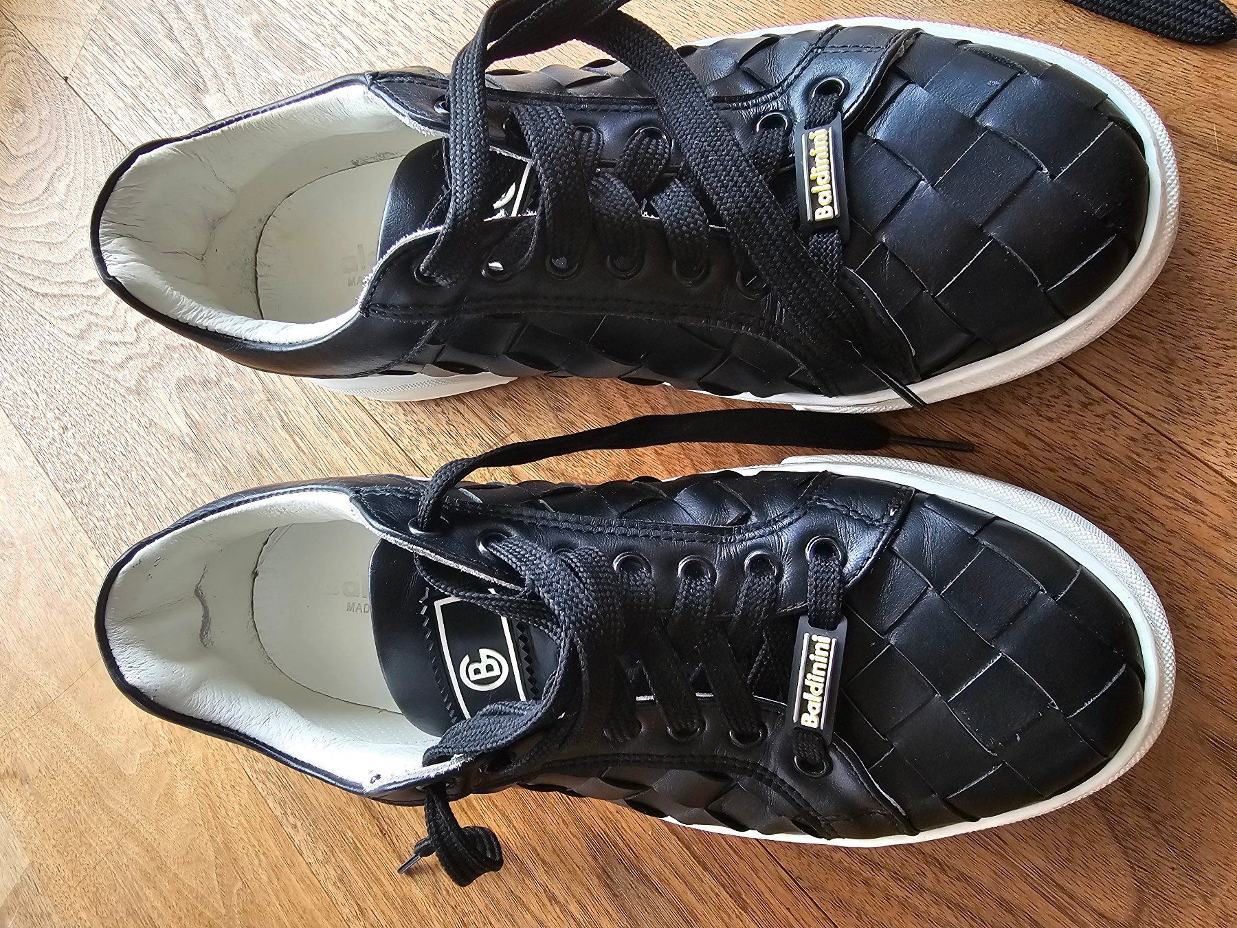 Baldinini Herrenschuhe: SNEAKER – Gebraucht aus Küsnacht ZH von bau_gs8l 5