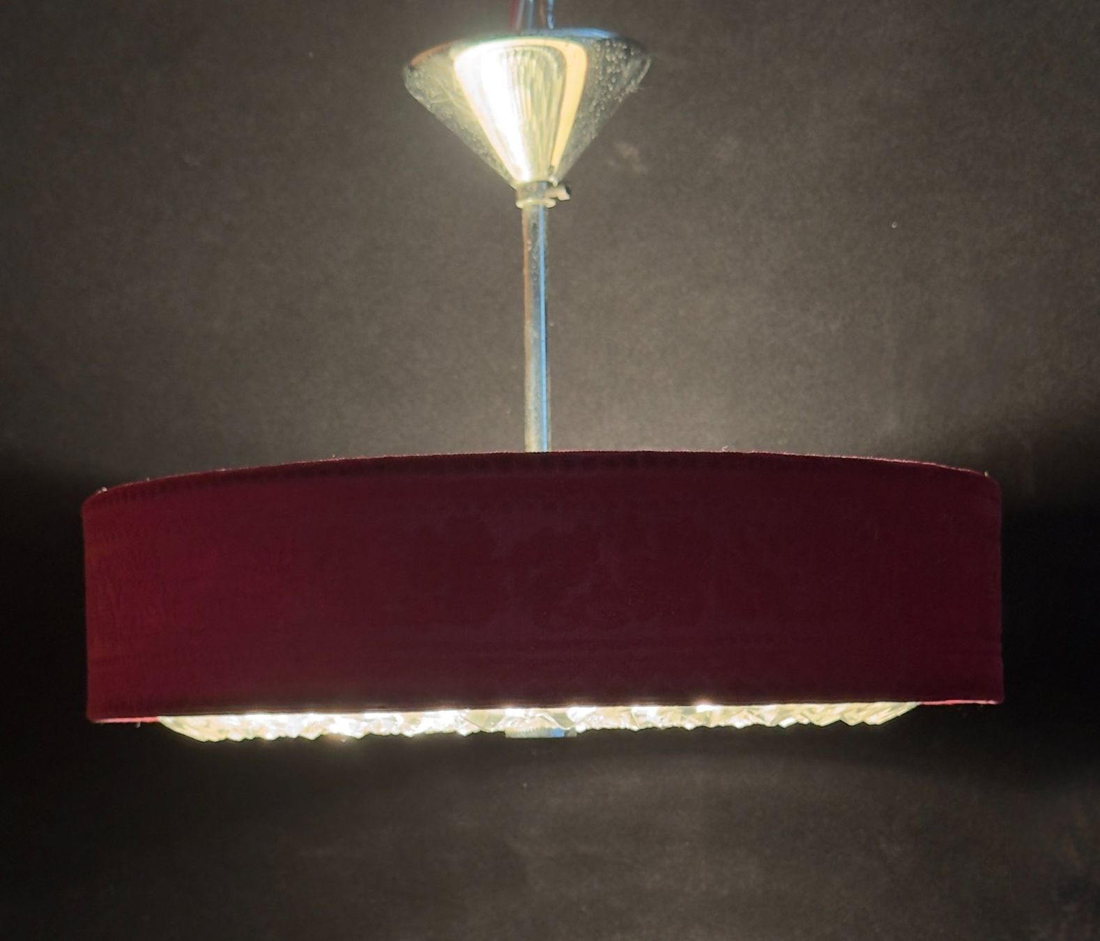 Lampadari & plafoniere: Plafonnier vintage - Années 70 – Usato da Tramelan venduto da lolopat 5